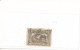 Australie Australia Timbre De Poste Aérienne PA N° 4 Oblitéré - Used Stamps