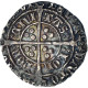 Monnaie, Grande-Bretagne, Henry VII, Groat, Londres, Type 3b, TTB+, Argent - 1485-1662 : Tudor / Stuart