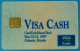 USA - Chip - VISA CASH - Demo - CardTech / SecurTech - 1000ex - R - [2] Chipkarten