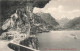 SUISSE - Lucerne - Axenstrasse Mit Bristenstock - Carte Postale Ancienne - Monuments