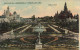 BELGIQUE - Bruxelles - Jardin De Paris - Colorisé - Carte Postale Ancienne - Plätze