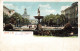 ALLEMAGNE - Bonn - Der Kaiserplatz - Fontaine  - Colorisé -  Carte Postale Ancienne - Bonn