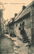 FRANCE - Auray - Vieilles Maisons, Rues Neuve - Carte Postale Ancienne - Auray