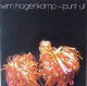 * LP *  WIM HOGENKAMP - PUNT UIT (Holland 1981 EX-) - Comiques, Cabaret