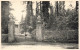BELGIQUE - Hollogne Sur Geer - Le Parc Naveau - Carte Postale Ancienne - Geer