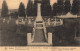 BELGIQUE - Seilles - Inauguration Des Monuments Du 27 Juillet 1930 - Monument élevé Au Cimetière- Carte Postale Ancienne - Andenne