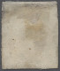 ~ Helgoland - Marken Und Briefe: 1867, Viktoria 1 Schilling Rosakarmin/dunkelgrün - Héligoland