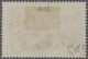 O Deutsche Post In Marokko: 1903, REICHSPOST, Alle Fünf Werte, Einwandfrei Und Sau - Maroc (bureaux)