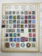 */(*)/o/on Piece World Wide: 1841-1920 (ca.), Ungebrauchte Und Gestempelte Sammlung Von Etwa 3.56 - Collections (sans Albums)