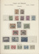 Delcampe - O/Briefstück Deutsches Reich - Nebengebiete: 1920-1939, ABSTIMMUNGSGEBIETE - EUPEN-MALMEDY - - Collections