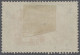 O/*/**/Brf./Briefstück Deutsche Auslandspostämter + Kolonien: 1884-1919, ältere Sammlung Auf Schaubek-V - Autres & Non Classés