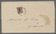 Cover Italy: 1860-1945, Partie Von 24 Belegen Mit U.a. Klassik, Auslandsdestinationen - Collections