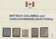 (*)/*/**/o/Cover Canada: 1857/1960 Ca., Schöne Alte In Allen Bereichen Mehrfach Angelegte Partie - Colecciones