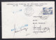 Denmark - 1962 Lufthansa First Flight Cover LH200 Copenhagen To Stuttgart Germany - Luftpost