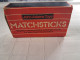 Matchstick (John Adams Toy) - Other & Unclassified