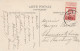 BELGIQUE CARTE POSTALE 1918 OSTENDE - Cartas & Documentos