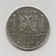 Italy ITALIA Colonia D'Albania 0,20 Lek 1939 XVIII Gig.12a  Magnetico Bb+ E.007 - Albanië