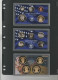 Baisse De Prix USA - 3 Coffrets Pièces Proof Set Série 2008 - Proof Sets