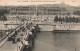 FRANCE - Paris - Pont Et Place De La Concorde - Animé - Carte Postale Ancienne - Brücken