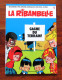 La Ribambelle Gagne Du Terrain" Par ROBA Tome 1 Réédition 1983 - Ribambelle, La