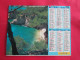 CALENDRIER ALMANACH 1993 PLAGE VAROISE CÔTE D'AZUR LAVIGNE - Groot Formaat: 1991-00