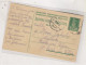 YUGOSLAVIA 1945  SLOVENIA KRIZOVCI PRI LJUTOMERU Postal Stationery - Lettres & Documents