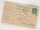 YUGOSLAVIA 1945  SLOVENIA KRIZOVCI PRI LJUTOMERU Postal Stationery - Cartas & Documentos