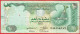 Emirats Arabes Unis - Billet De 10 Dirhams - 2017 - P27e - Verenigde Arabische Emiraten