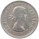 AUSTRALIA THREEPENCE 1964 #a064 0549 - Threepence