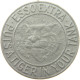 AUSTRALIA TOKEN PALSTIC 50 CENTS ESSO #s052 0739 - 50 Cents