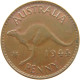 AUSTRALIA PENNY 1944 #c021 0559 - Penny