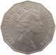 AUSTRALIA 50 CENTS 1994 #c015 0351 - 50 Cents