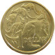 AUSTRALIA 1 DOLLAR 1985 #a069 0751 - Dollar