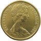 AUSTRALIA 1 DOLLAR 1984 TOP #a074 0073 - Dollar