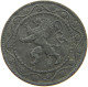 BELGIUM 25 CENTIMES 1916 #a006 0055 - 25 Cents