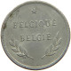 BELGIUM 2 FRANCS 1944 #c036 0045 - 2 Frank (1944 Befreiung)