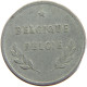 BELGIUM 2 FRANCS 1944 #a068 0361 - 2 Frank (1944 Befreiung)