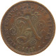 BELGIUM 2 CENTIMES 1911 #a012 0317 - 2 Centimes