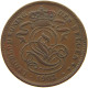 BELGIUM 2 CENTIMES 1902 #c010 0289 - 2 Cents