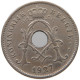 BELGIUM 10 CENTIMES 1927 #a046 0613 - 10 Cent