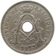 BELGIUM 10 CENTIMES 1927 #a016 0717 - 10 Cent