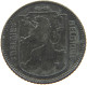 BELGIUM 1 FRANC 1945 #c020 0443 - 1 Franc