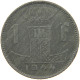 BELGIUM 1 FRANC 1944 #c029 0245 - 1 Franc