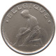 BELGIUM 1 FRANC 1923 #a080 0203 - 1 Franc