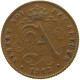 BELGIUM 1 CENTIME 1912 #s021 0189 - 1 Cent