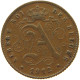 BELGIUM 1 CENTIME 1912 #s021 0189 - 1 Centime