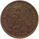 BELGIUM 1 CENTIME 1912 #s008 0199 - 1 Centime