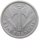 FRANCE 1 FRANC 1942 #s074 0065 - 1 Franc