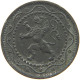 BELGIUM 5 CENTIMES 1916 #a006 0511 - 5 Cent