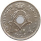 BELGIUM 25 CENTIMES 1922 #s039 0425 - 25 Cents